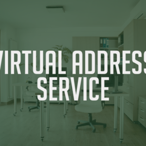 Virtual Address Service